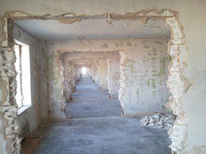 Environmental and industrial work performed by CCI Environmental.