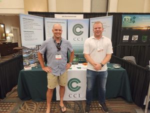 Read client testimonials highlighting CCI’s performance across environmental, industrial, and emergency response services.