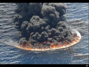 Environmental and industrial work performed by CCI Environmental.